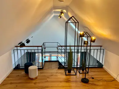 Ferienwohnung für 4 Personen (93 m²) in St. Peter-Ording 9/10