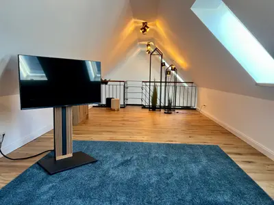 Ferienwohnung für 4 Personen (93 m²) in St. Peter-Ording 10/10
