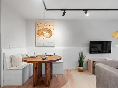 Ferienwohnung für 2 Personen (41 m²) in St. Peter-Ording 2/10