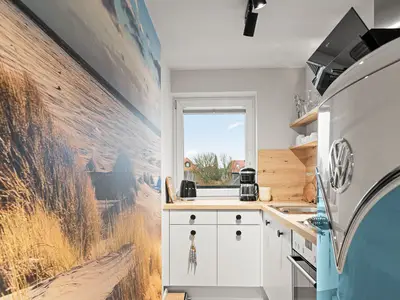Ferienwohnung für 2 Personen (41 m²) in St. Peter-Ording 3/10