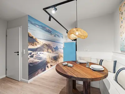 Ferienwohnung für 2 Personen (41 m²) in St. Peter-Ording 6/10