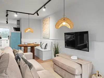 Ferienwohnung für 2 Personen (41 m²) in St. Peter-Ording 7/10