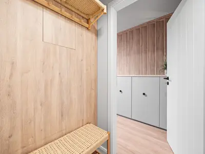 Ferienwohnung für 2 Personen (41 m²) in St. Peter-Ording 8/10