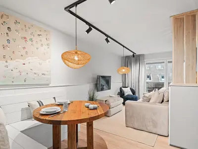 Ferienwohnung für 2 Personen (41 m²) in St. Peter-Ording 9/10