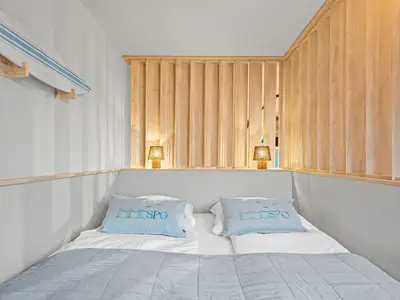 Ferienwohnung für 2 Personen (41 m²) in St. Peter-Ording 10/10