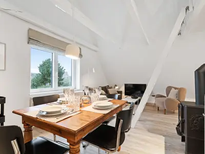 Ferienwohnung für 4 Personen (75 m²) in St. Peter-Ording 1/10