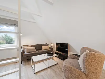 Ferienwohnung für 4 Personen (75 m²) in St. Peter-Ording 3/10