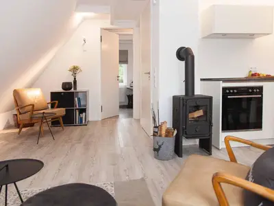 Ferienwohnung für 4 Personen (75 m²) in St. Peter-Ording 5/10