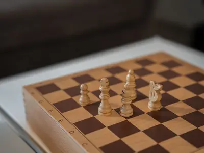 Ferienwohnung für 4 Personen (75 m²) in St. Peter-Ording 7/10