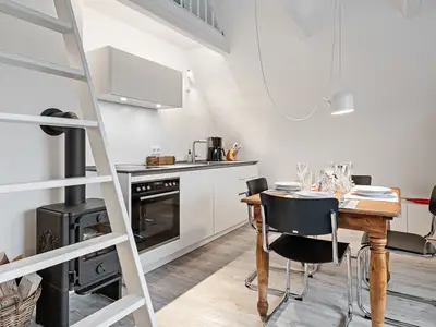 Ferienwohnung für 4 Personen (75 m²) in St. Peter-Ording 8/10