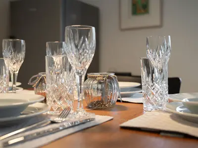 Ferienwohnung für 4 Personen (75 m²) in St. Peter-Ording 9/10