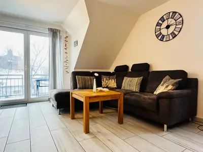 Ferienwohnung für 4 Personen (65 m²) in St. Peter-Ording 2/10