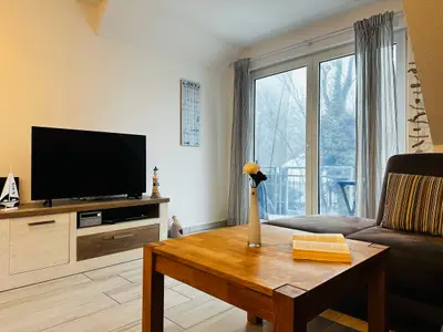 Ferienwohnung für 4 Personen (65 m²) in St. Peter-Ording 3/10