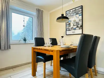 Ferienwohnung für 4 Personen (65 m²) in St. Peter-Ording 5/10