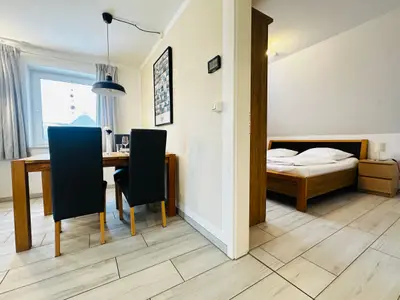 Ferienwohnung für 4 Personen (65 m²) in St. Peter-Ording 6/10