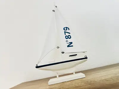 Ferienwohnung für 4 Personen (65 m²) in St. Peter-Ording 9/10