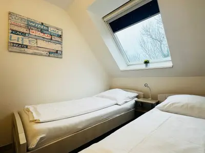 Ferienwohnung für 4 Personen (65 m²) in St. Peter-Ording 10/10