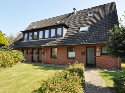 Ferienwohnung für 2 Personen (47 m²) in St. Peter-Ording 9/9