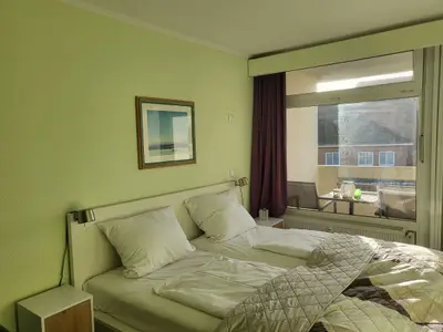 Ferienwohnung für 2 Personen (25 m²) in St. Peter-Ording 8/10