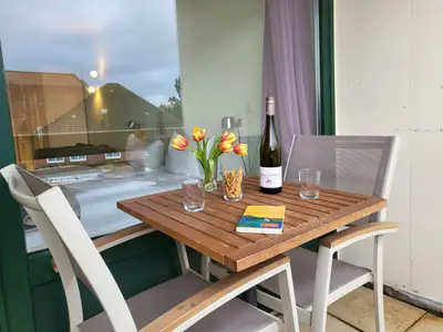 Ferienwohnung für 2 Personen (25 m²) in St. Peter-Ording 9/10