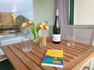 Ferienwohnung für 2 Personen (25 m²) in St. Peter-Ording 10/10