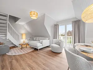 Ferienwohnung für 5 Personen (65 m²) in St. Peter-Ording