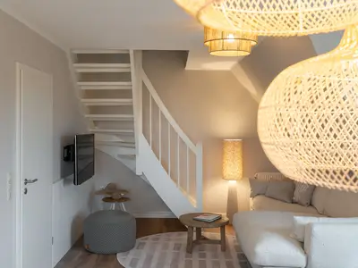 Ferienwohnung für 5 Personen (65 m²) in St. Peter-Ording 3/10