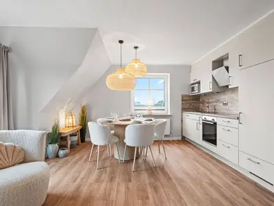 Ferienwohnung für 5 Personen (65 m²) in St. Peter-Ording 4/10