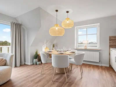 Ferienwohnung für 5 Personen (65 m²) in St. Peter-Ording 7/10