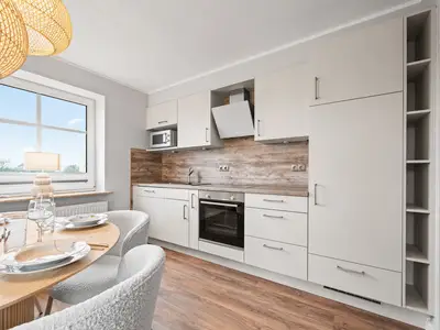 Ferienwohnung für 5 Personen (65 m²) in St. Peter-Ording 8/10