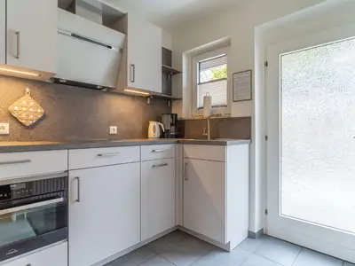 Küche / Küchenzeile