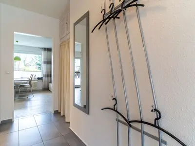 Ferienwohnung für 4 Personen (52 m²) in St. Peter-Ording 8/10