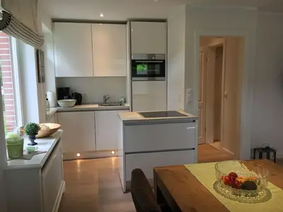 Küche / Küchenzeile