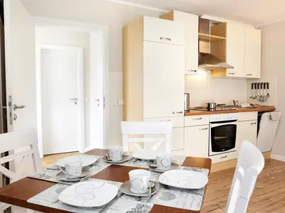 Küche / Küchenzeile