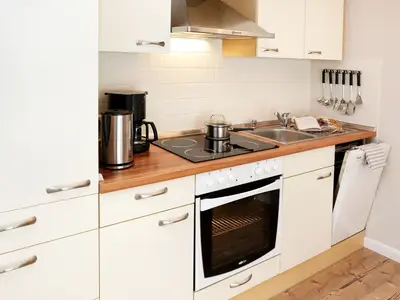 Küche / Küchenzeile