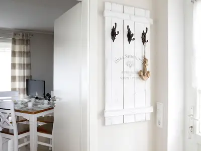 Ferienwohnung für 2 Personen (45 m²) in St. Peter-Ording 9/10