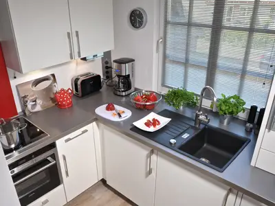 Küche / Küchenzeile