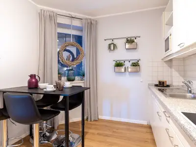 Küche / Küchenzeile