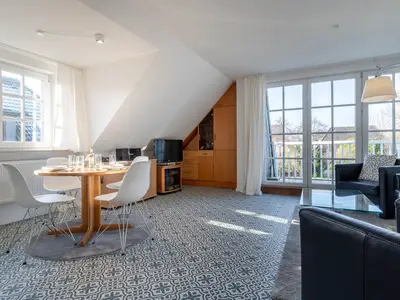 Ferienwohnung für 4 Personen (68 m²) in St. Peter-Ording 1/10
