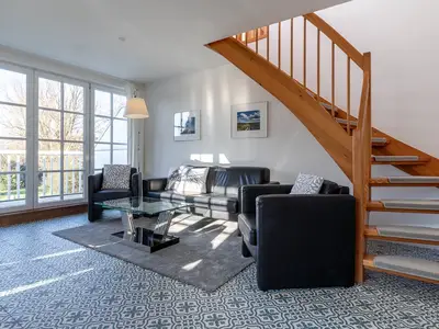 Ferienwohnung für 4 Personen (68 m²) in St. Peter-Ording 5/10