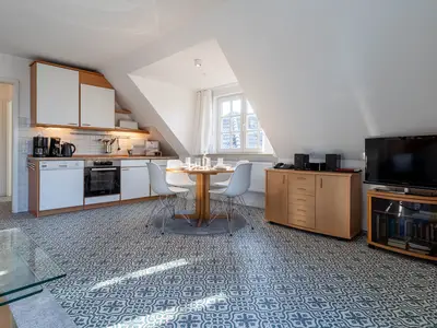 Ferienwohnung für 4 Personen (68 m²) in St. Peter-Ording 6/10