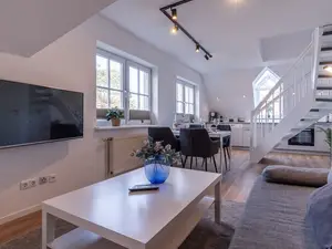 Ferienwohnung für 2 Personen (40 m²) in St. Peter-Ording