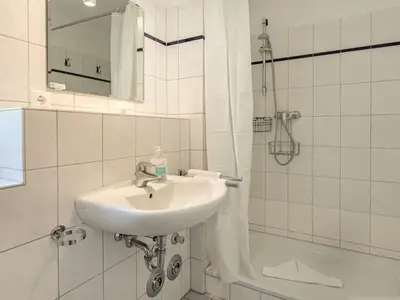 Ferienwohnung für 2 Personen (50 m²) in St. Peter-Ording 4/10