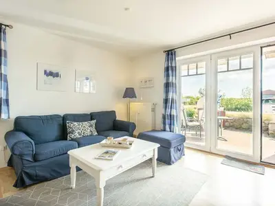 Ferienwohnung für 2 Personen (50 m²) in St. Peter-Ording 7/10