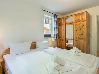 Ferienwohnung für 2 Personen (50 m²) in St. Peter-Ording 8/10