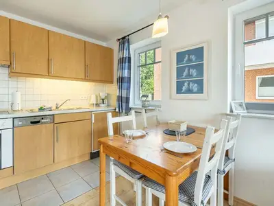 Ferienwohnung für 2 Personen (50 m²) in St. Peter-Ording 9/10
