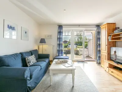 Ferienwohnung für 2 Personen (50 m²) in St. Peter-Ording 10/10