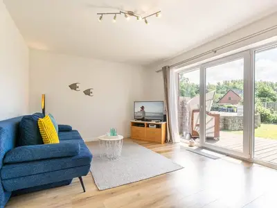 Ferienwohnung für 4 Personen (54 m²) in St. Peter-Ording 5/10