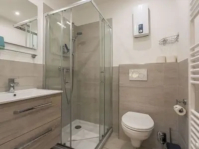 Ferienwohnung für 4 Personen (54 m²) in St. Peter-Ording 7/10