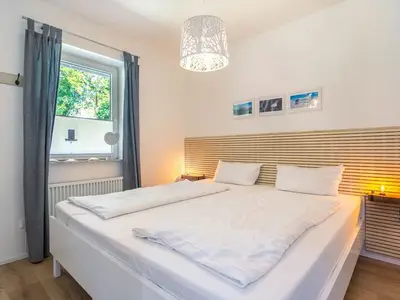 Ferienwohnung für 4 Personen (54 m²) in St. Peter-Ording 8/10